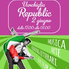 Vanchiglia Republic