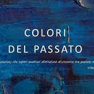 Silvia Galgani. Colori del passato
