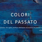 Silvia Galgani. Colori del passato