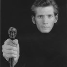 Robert Mapplethorpe. L’obiettivo sensibile