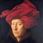 Visitare le Fiandre...ad occhi chiusi. Un ciclo di podcast per scoprire Jan van Eyck e le bellezze delle Fiandre