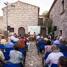 Licanìas - Festival di parole, arti e paesaggi