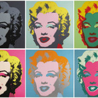 Andy Warhol Pop Revolution