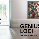 Roberto Cotroneo. Genius Loci. Nel teatro dell’Arte