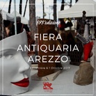 Fiera Antiquaria di Arezzo