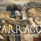 Carracci, la rivoluzione silenziosa