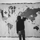 Alighiero e Boetti. Sciamano e Showman