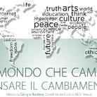 Il mondo che cambia. Pensare il cambiamento