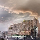 Padiglione Italia dal progetto a Expo Milano 2015