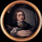 Parmigianino