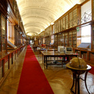 Biblioteca Reale