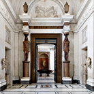 Musei Vaticani, la collezione dei marmi antichi nelle fotografie di Massimo Listri