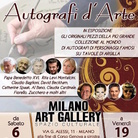 Autografi d'Arte