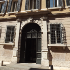 Palazzo ex Cassa di Risparmio di Verona