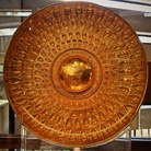 Phiale aurea, VI - III sec. a.C., Museo Archeologico di Himera