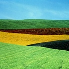 Franco Fontana. Grand Tour Italia