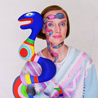 Niki de Saint Phalle. Antologica / Il Giardino dei Tarocchi