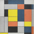 I 150 anni di Mondrian in una grande mostra