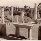 Scavi di Pompei