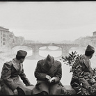 Leonard Freed. Io amo l'Italia