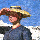 Giovanni Segantini: magia della luce