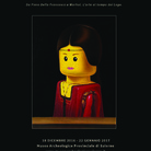 Stefano Bolcato. People. Da Piero della Francesca a Warhol. L'arte al tempo dei Lego