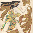 Léon Bakst. Symbol of the Ballets Russes