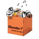 GEneration Y³ - potenze al cubo