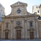 Basilica di Santa Trinita