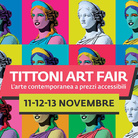 Tittoni Art Fair 2016