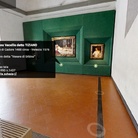 Un tour virtuale: le nuove sale degli Uffizi a 360°