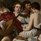 CARAVAGGIO IN BERGAMO