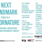 Next Landmark 2014. Venice 2014. Floornature