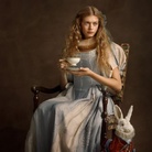 Alice in Wonderland, Super Flemish, Sacha Goldberger