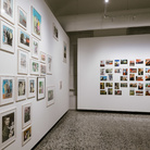 La mostra di Boris Mikhailov inaugura Camera - Centro Italiano per la Fotografia. © Andrea Guermani