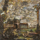 Vik Muniz. Afterglow. Pictures of Ruins