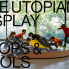 Utopian Display: Props & Tools