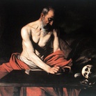 San Girolamo scrivente