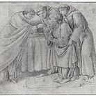 Sandro Botticelli, La Comunione di San Girolamo, 1491–1503 circa