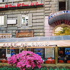 Cafè de Paris