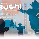 Bushi. La magia e l’estetica del guerriero giapponese  dal manga alle guerre stellari