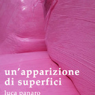 Un'apparizione di superfici di Luca Panaro - Presentazione