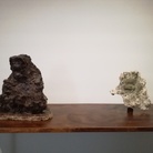 Solo. Medardo Rosso