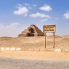 Saqqara. Gli scavi della missione congiunta del Museo Egizio e del Museo nazionale di antichità di Leiden - Conferenza