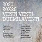 2020 - 20X20 - VENTIVENTI - DUEMILAVENTI