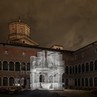 Edoardo Tresoldi. Sacral