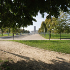 Parco Cavalieri di Vittorio Veneto (Piazza d’Armi)