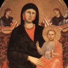 Giotto in San Francesco