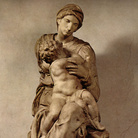 Madonna col Bambino (Madonna Medici)