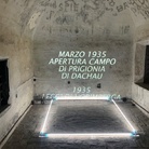 SEGRETE Tracce di Memoria Alleanza di artisti in memoria della Shoah - XIII ed.